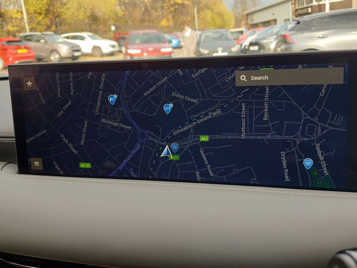 Used MG MG IM6 2025 for sale - 76738333: Photo 21