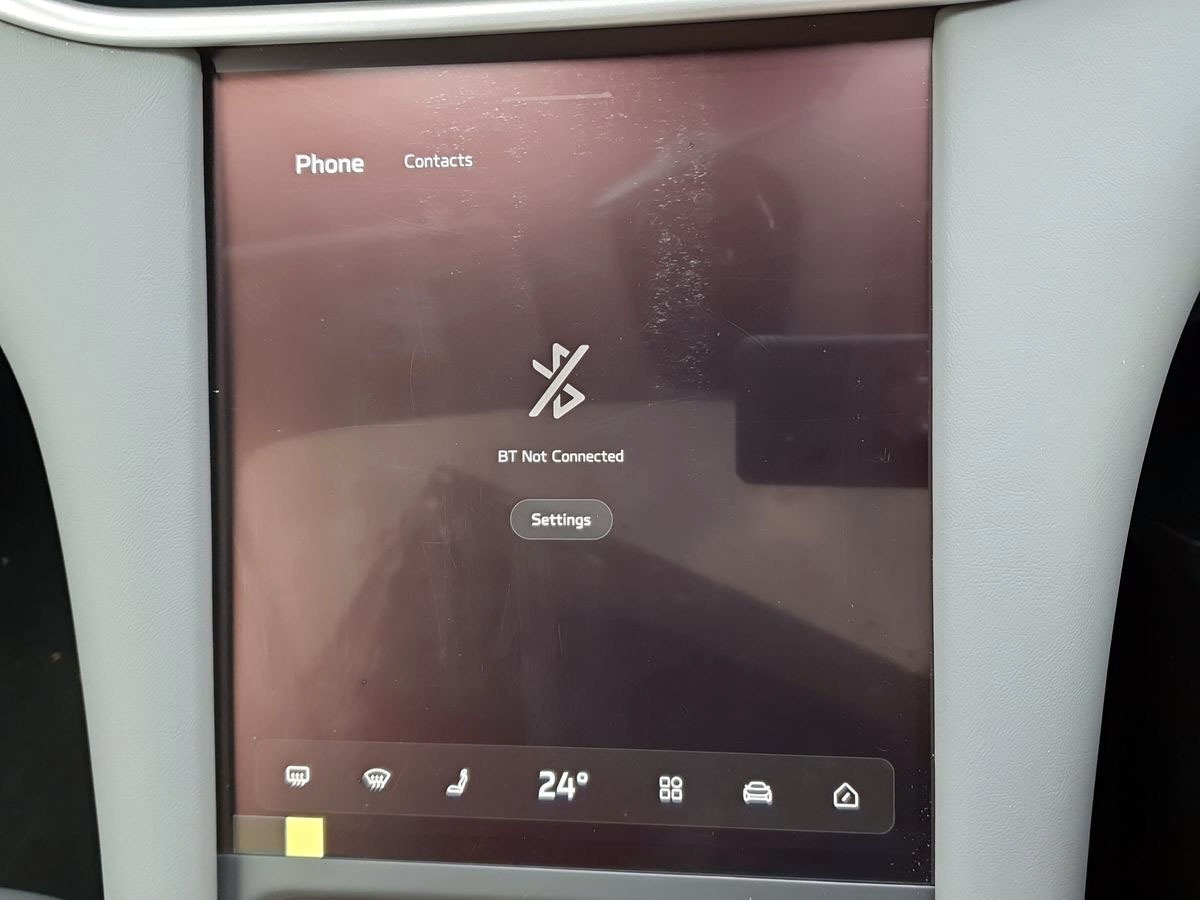 Used MG MG IM6 2025 for sale - 76738333: Photo 26