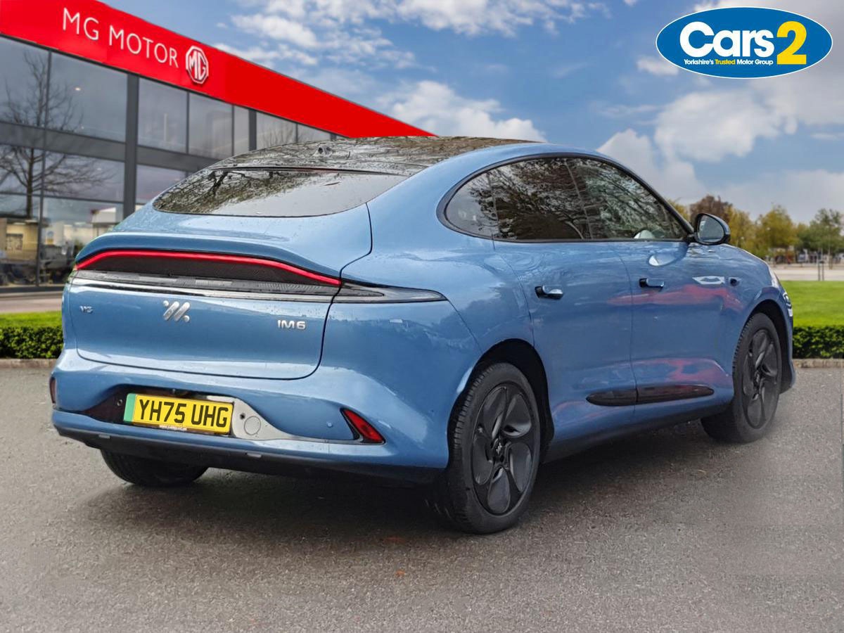 Used MG MG IM6 2025 for sale - 76738333: Photo 3
