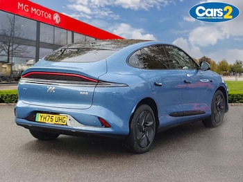 Used MG MG IM6 2025 for sale - 76738333: Photo
