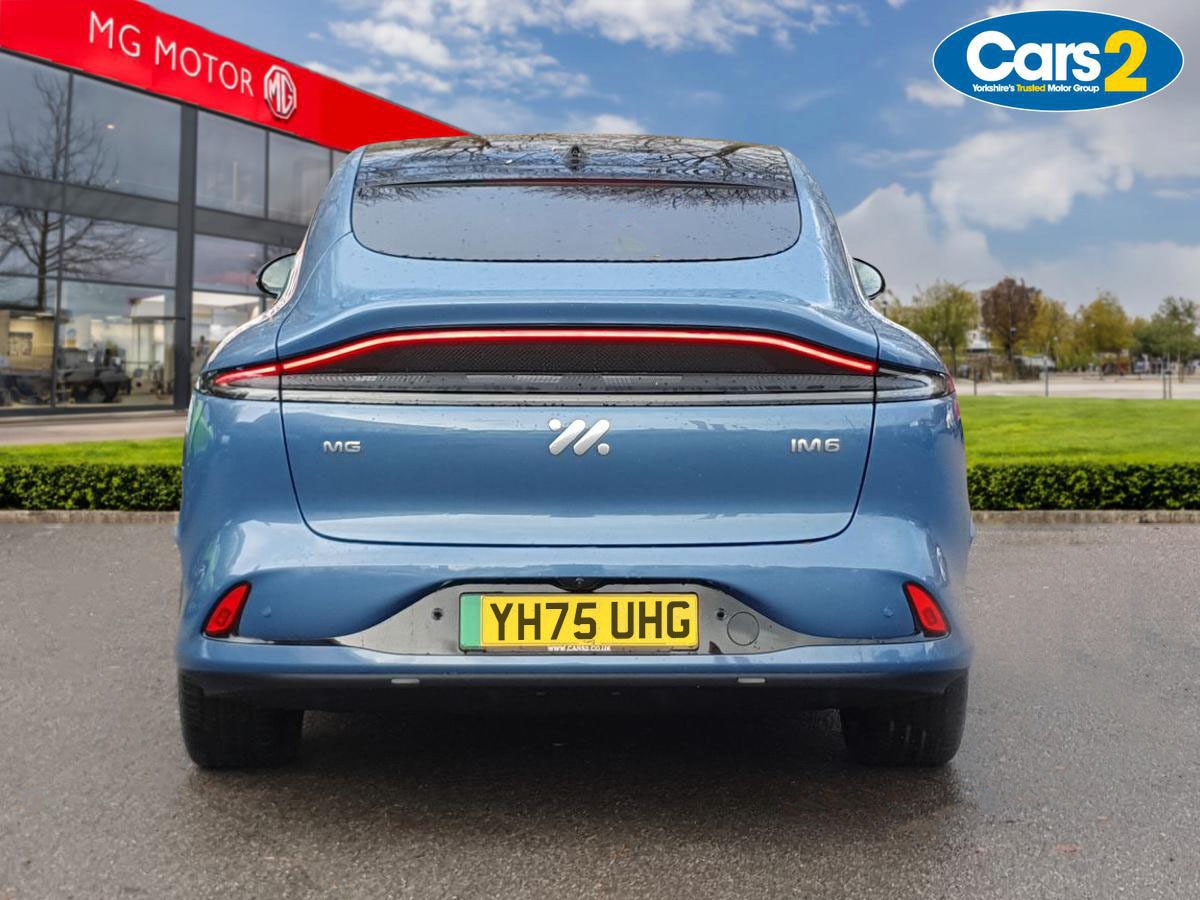 Used MG MG IM6 2025 for sale - 76738333: Photo 4