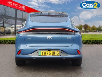 Used MG MG IM6 2025 for sale - 76738333: Photo