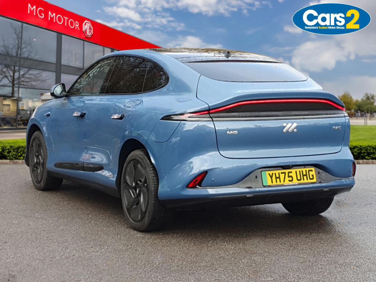 Used MG MG IM6 2025 for sale - 76738333: Photo 5