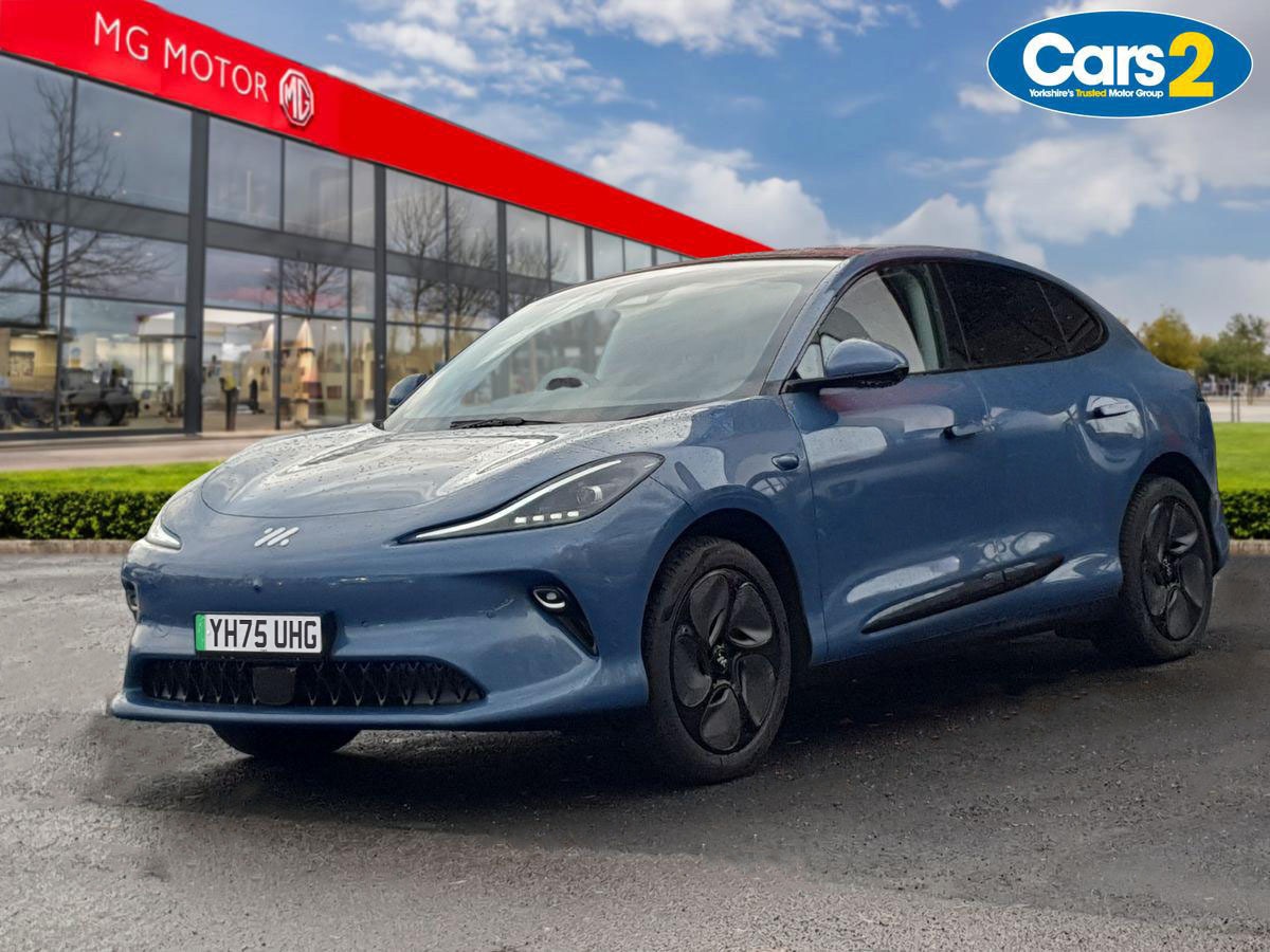 Used MG MG IM6 2025 for sale - 76738333: Photo 7