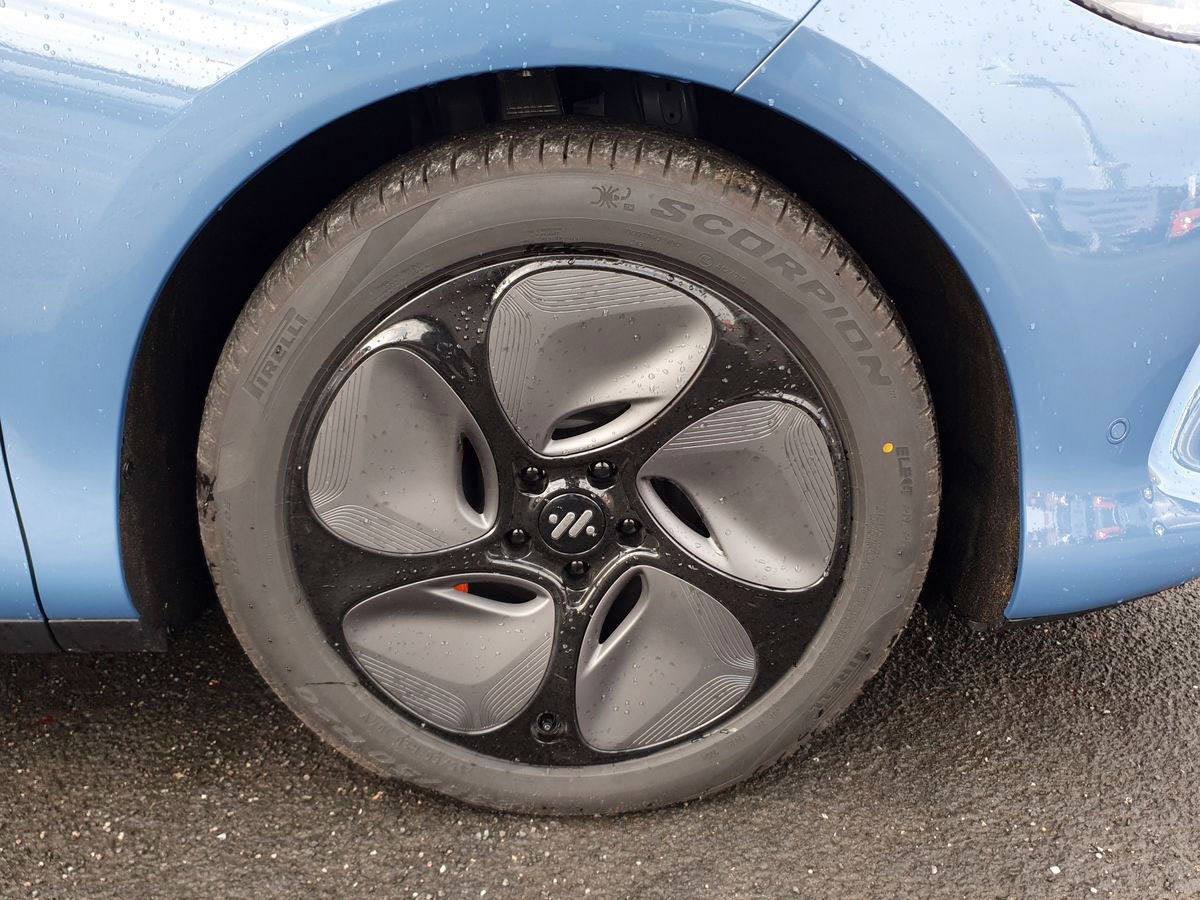 Used MG MG IM6 2025 for sale - 76738333: Photo 9