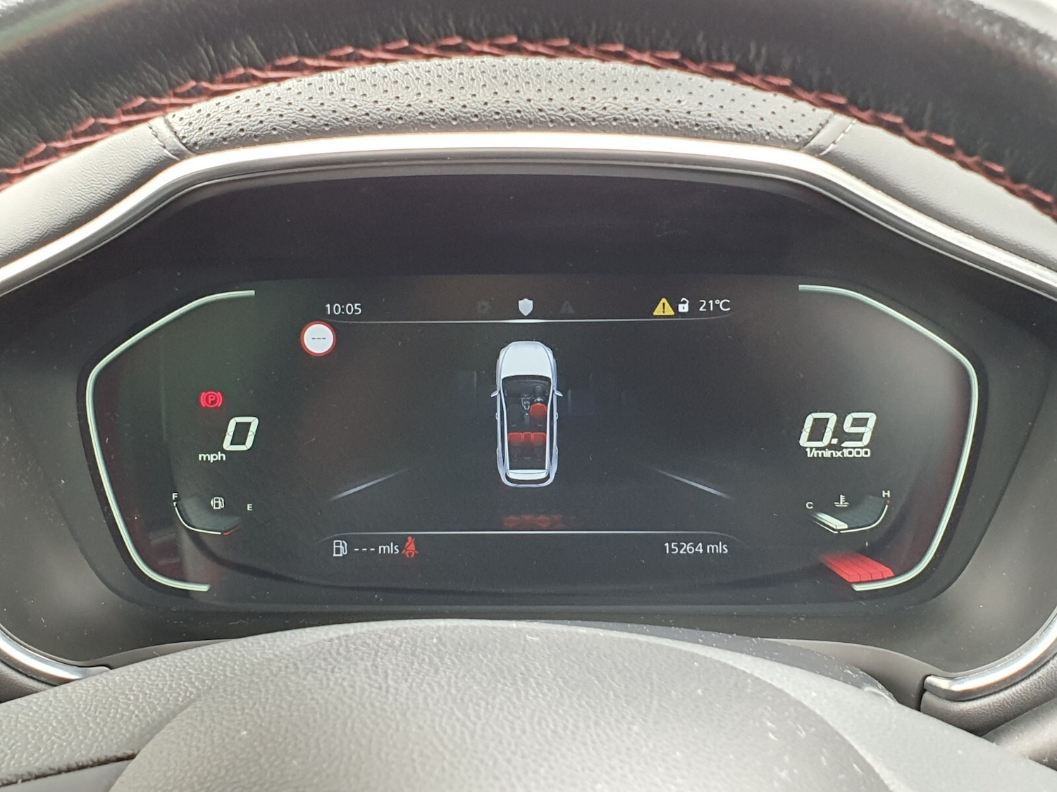 Vehicle 29