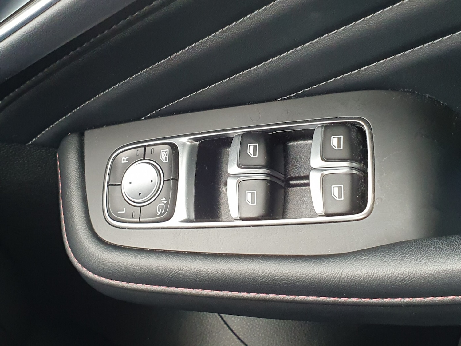 Vehicle 32