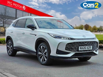 Used MG MG HS 2026 for sale - 79284580: Photo