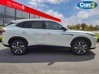 Used MG MG HS 2026 for sale - 79284580: Photo
