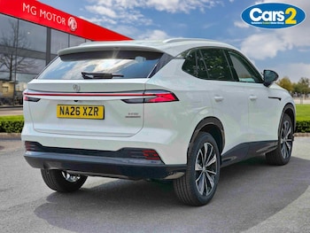 Used MG MG HS 2026 for sale - 79284580: Photo