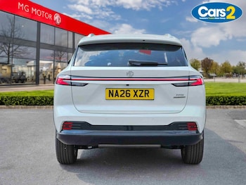 Used MG MG HS 2026 for sale - 79284580: Photo