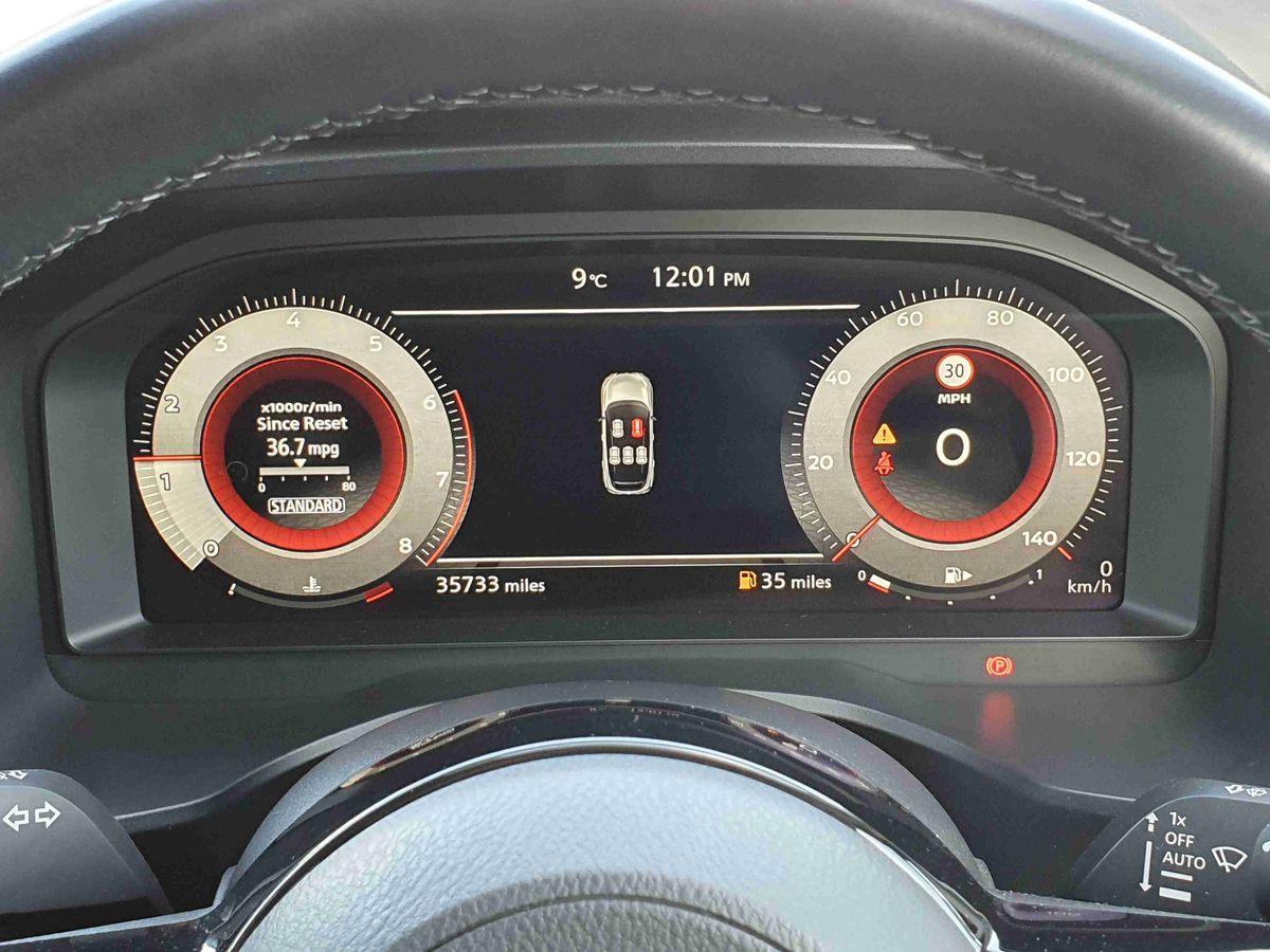 Used Nissan Qashqai 2022 for sale - 78144711: Photo 14