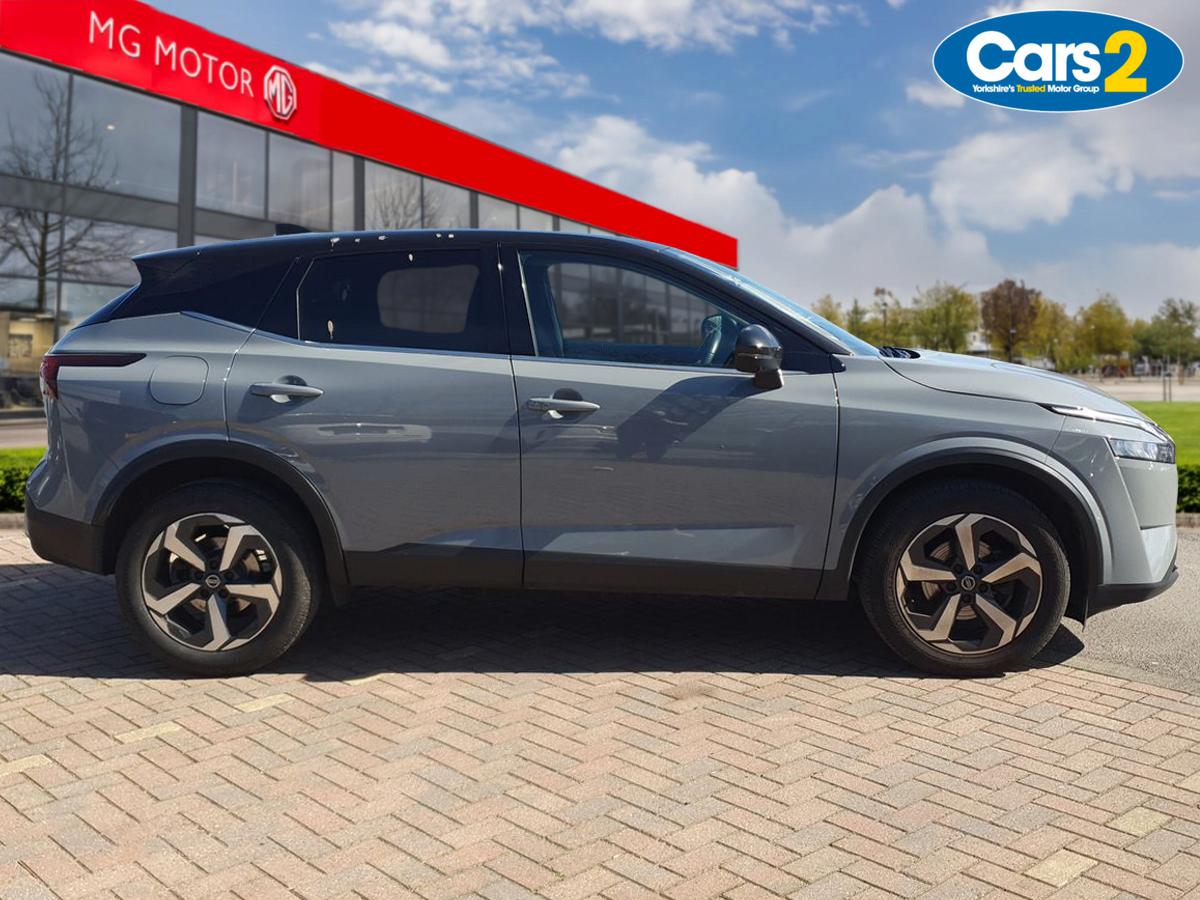 Used Nissan Qashqai 2022 for sale - 78144711: Photo 2