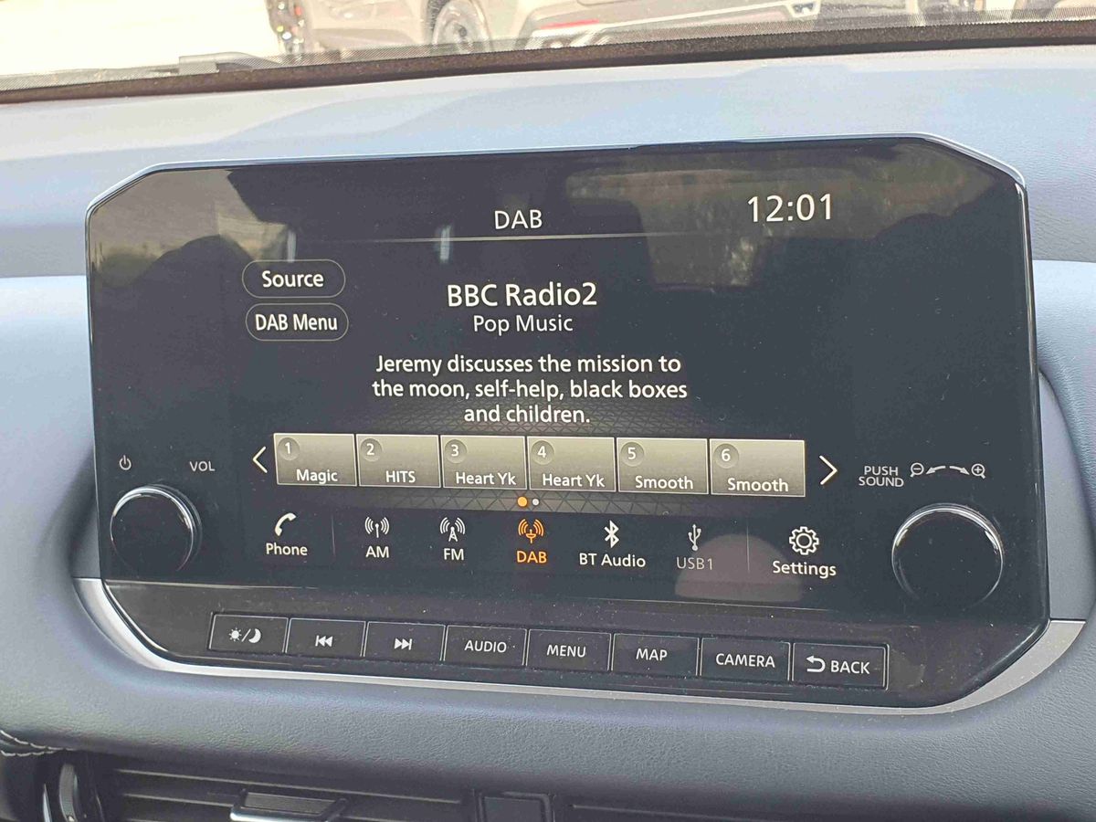 Used Nissan Qashqai 2022 for sale - 78144711: Photo 20