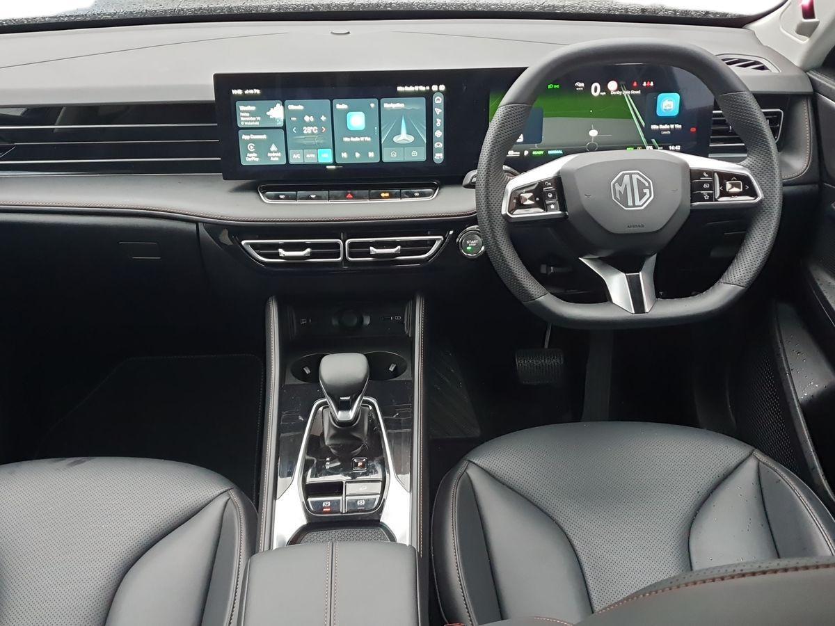 Used MG MG HS 2025 for sale - 77256332: Photo 11