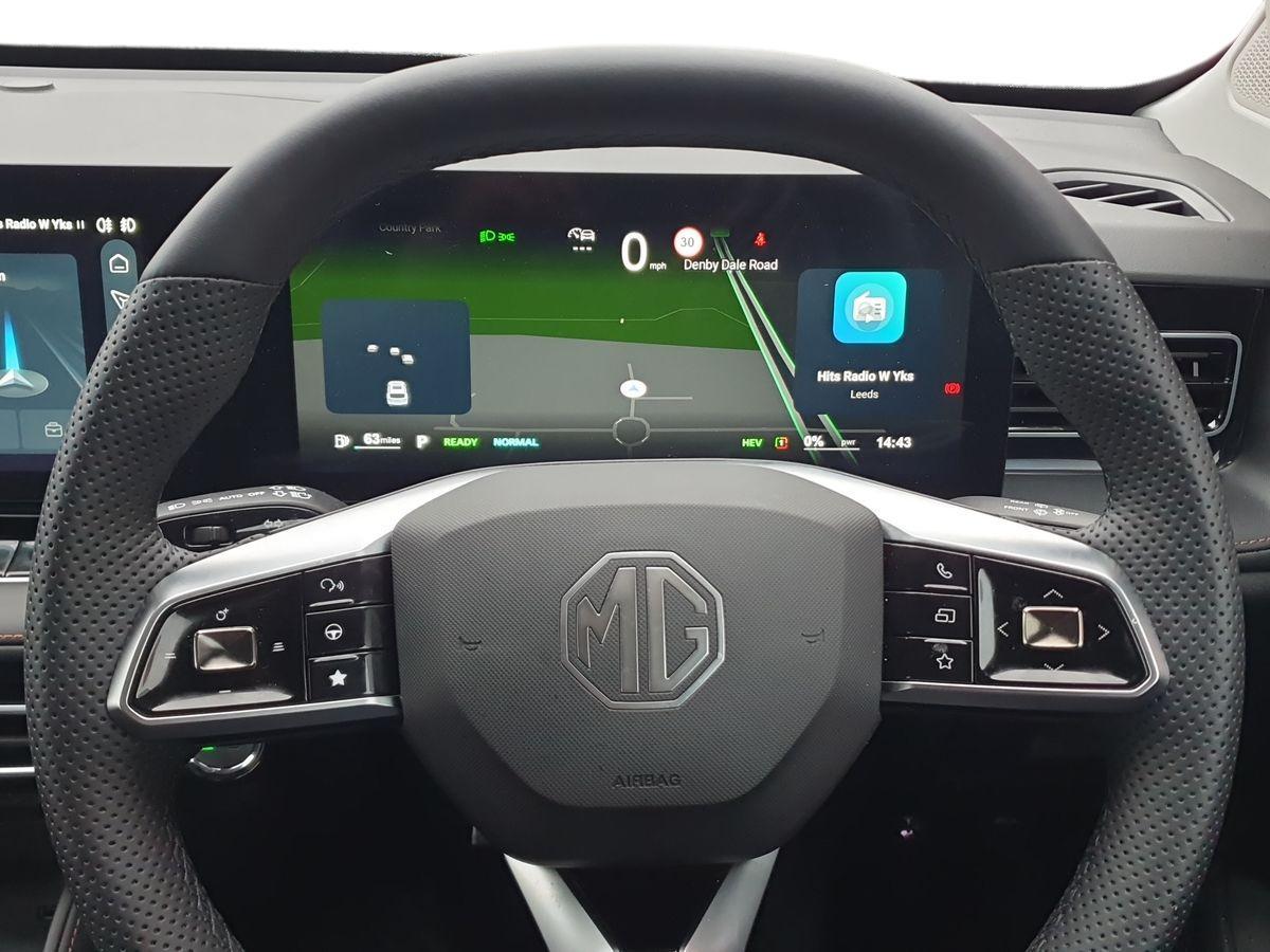 Used MG MG HS 2025 for sale - 77256332: Photo 13