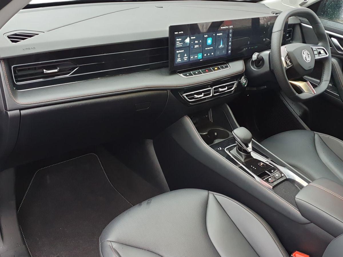 Used MG MG HS 2025 for sale - 77256332: Photo 15