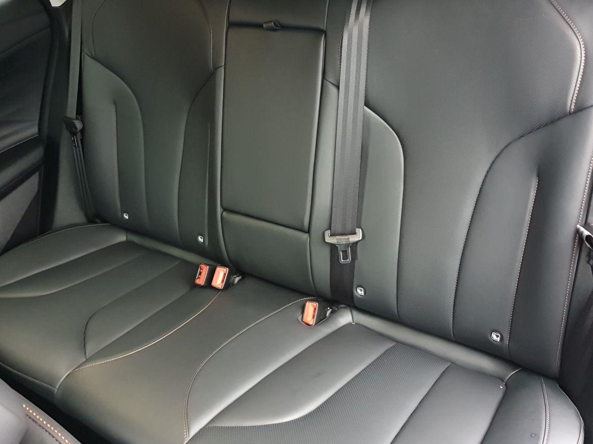 Used MG MG HS 2025 for sale - 77256332: Photo 17