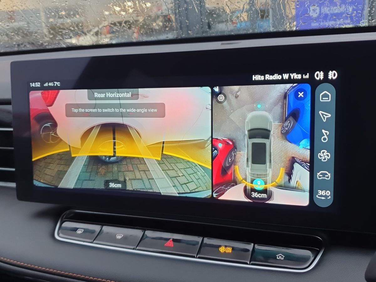 Used MG MG HS 2025 for sale - 77256332: Photo 24