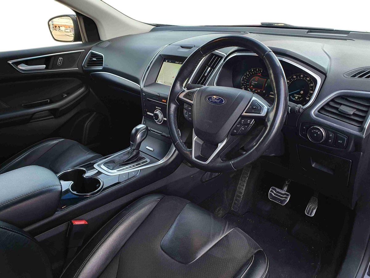 Used Ford Edge 2017 for sale - 78117718: Photo 10