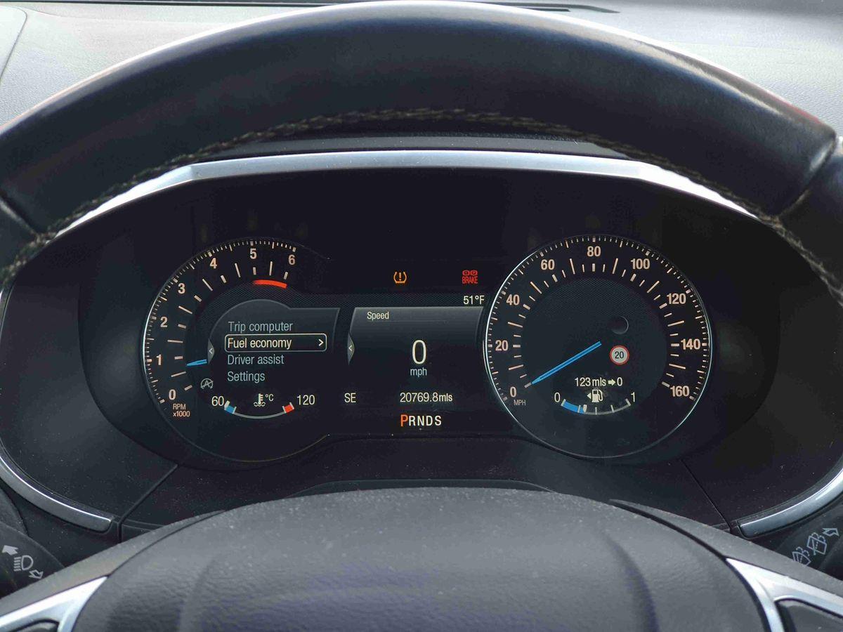 Used Ford Edge 2017 for sale - 78117718: Photo 14