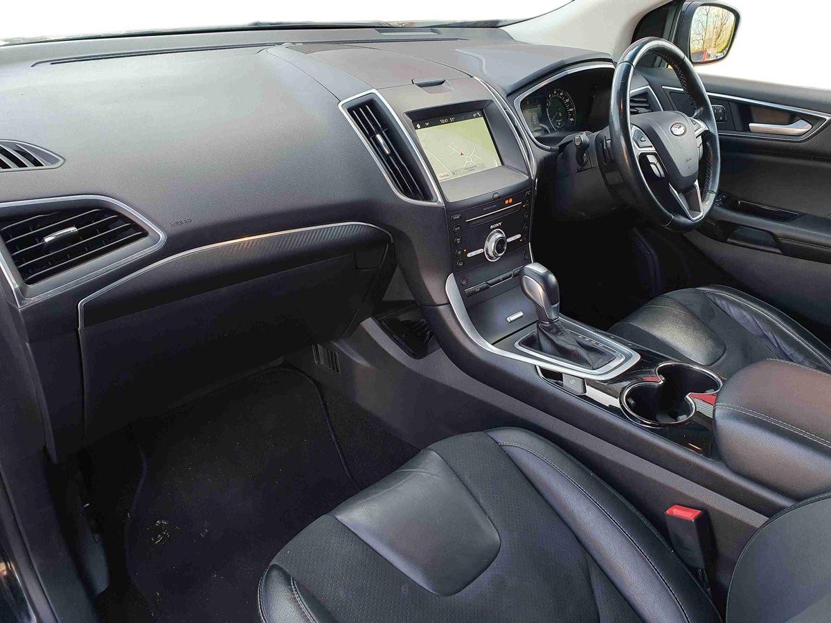 Used Ford Edge 2017 for sale - 78117718: Photo 15