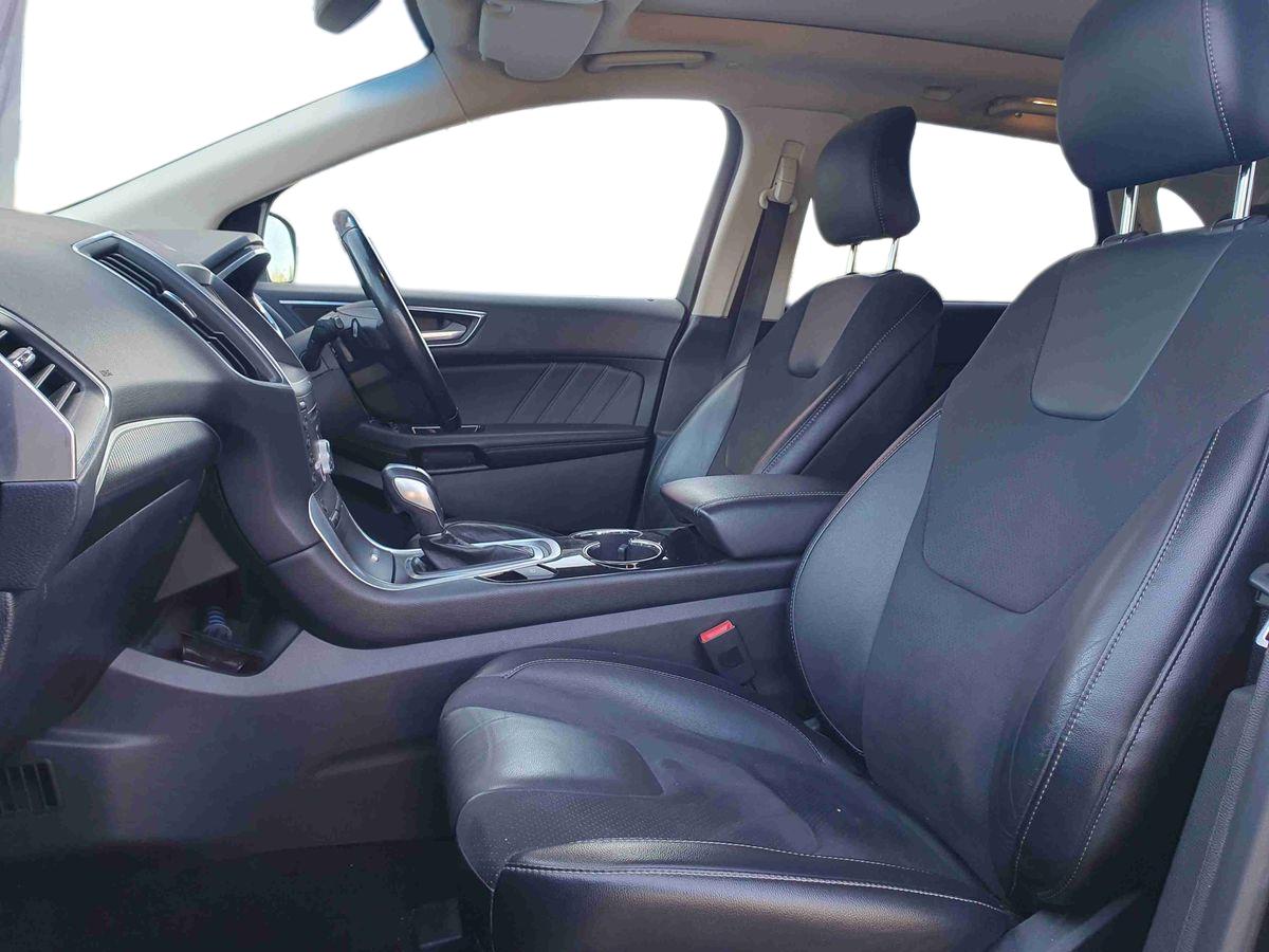 Used Ford Edge 2017 for sale - 78117718: Photo 16