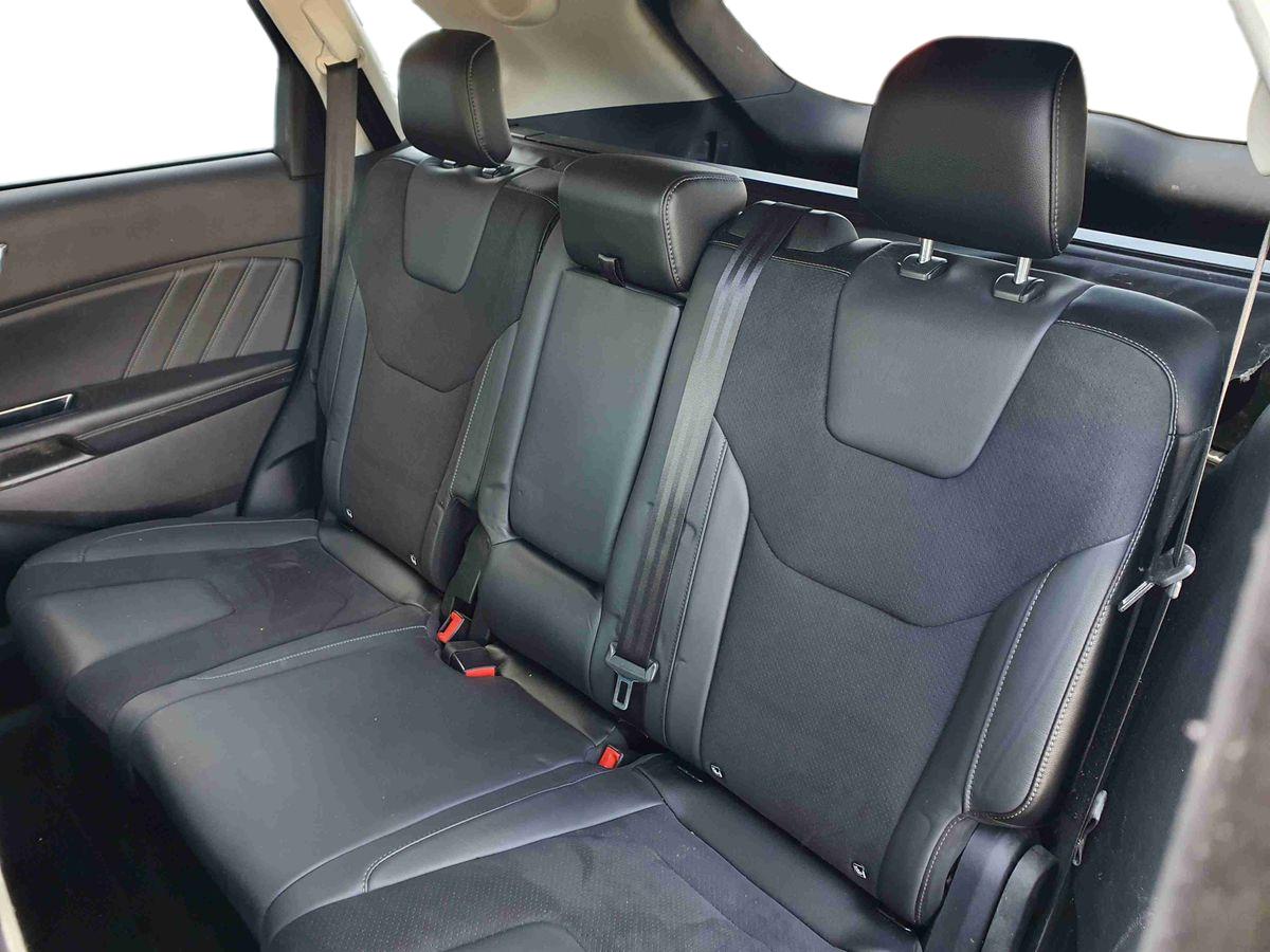 Used Ford Edge 2017 for sale - 78117718: Photo 17