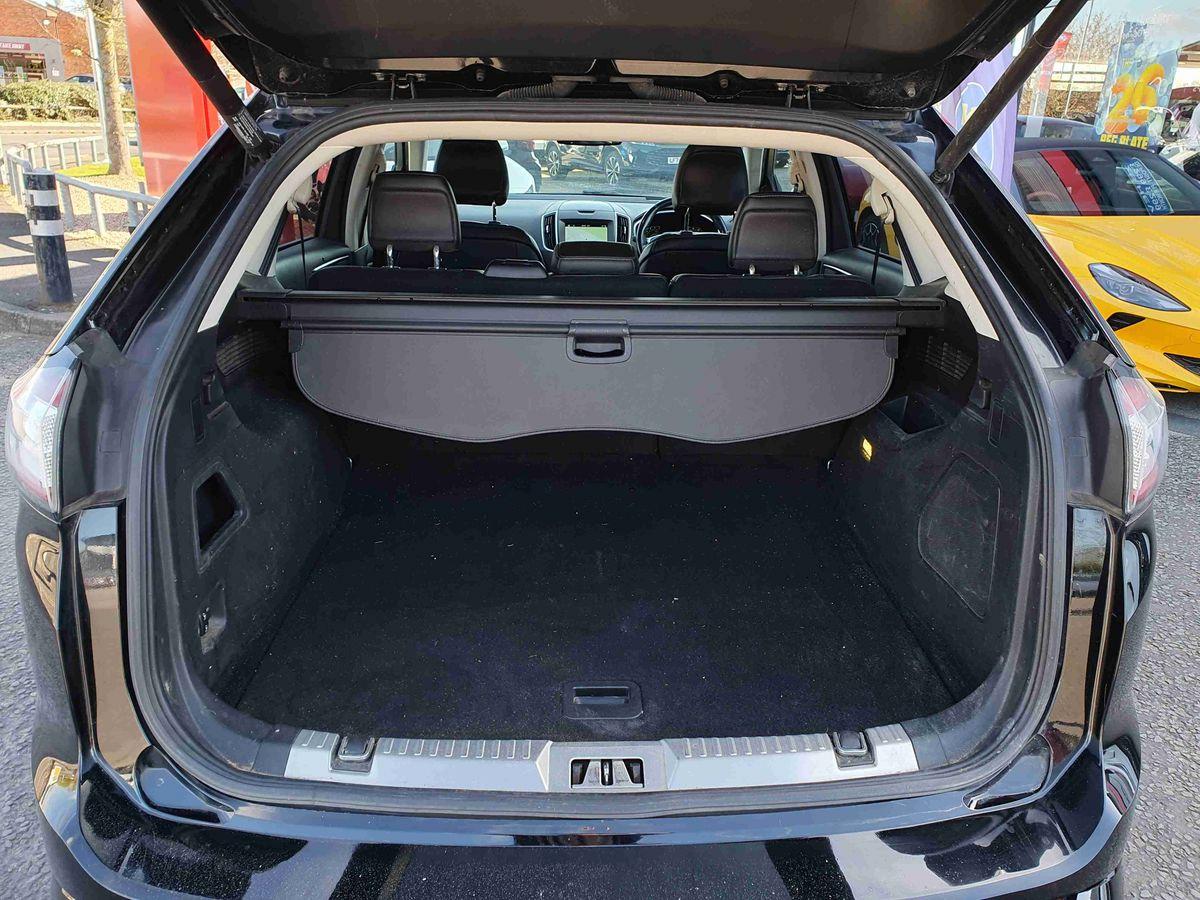 Used Ford Edge 2017 for sale - 78117718: Photo 18