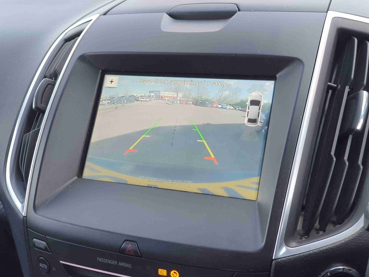 Used Ford Edge 2017 for sale - 78117718: Photo 20