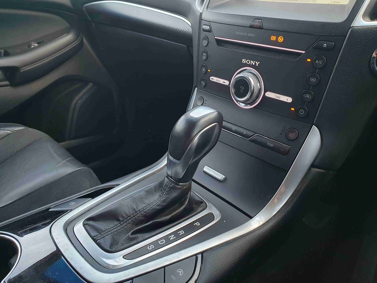 Used Ford Edge 2017 for sale - 78117718: Photo 21