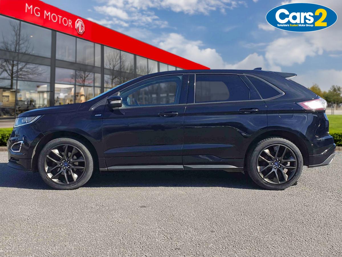 Used Ford Edge 2017 for sale - 78117718: Photo 6