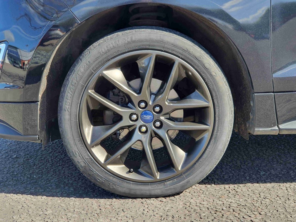 Used Ford Edge 2017 for sale - 78117718: Photo 9