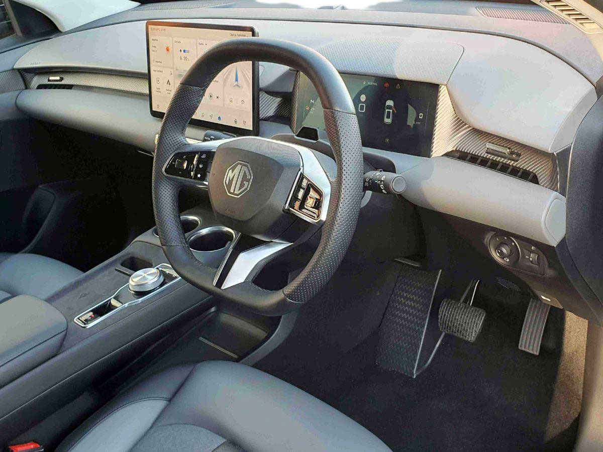 Used MG MGS5 2025 for sale - 76738286: Photo 10