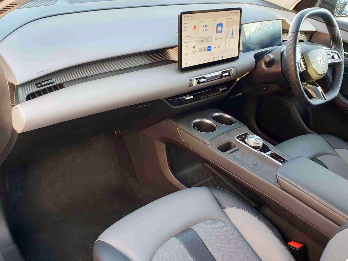 Used MG MGS5 2025 for sale - 76738286: Photo 15