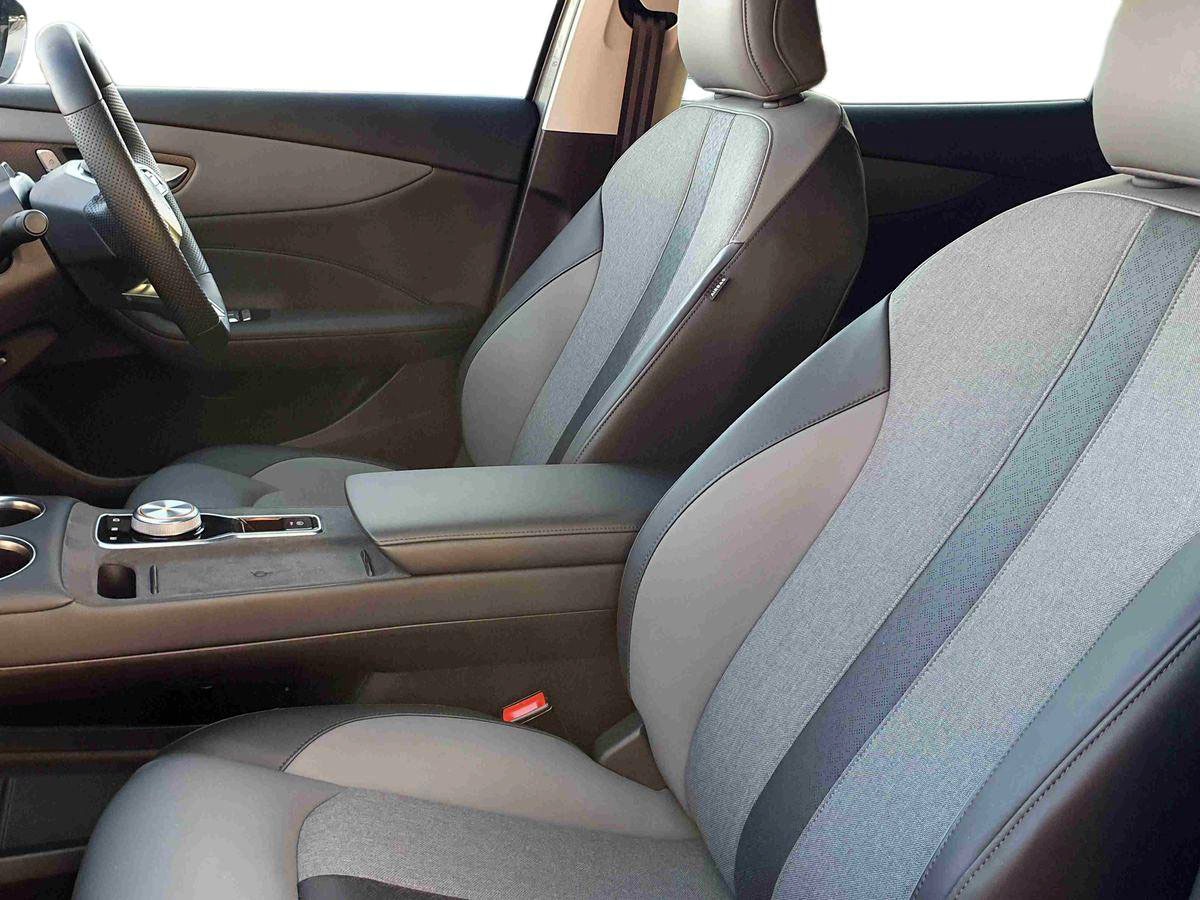 Used MG MGS5 2025 for sale - 76738286: Photo 16