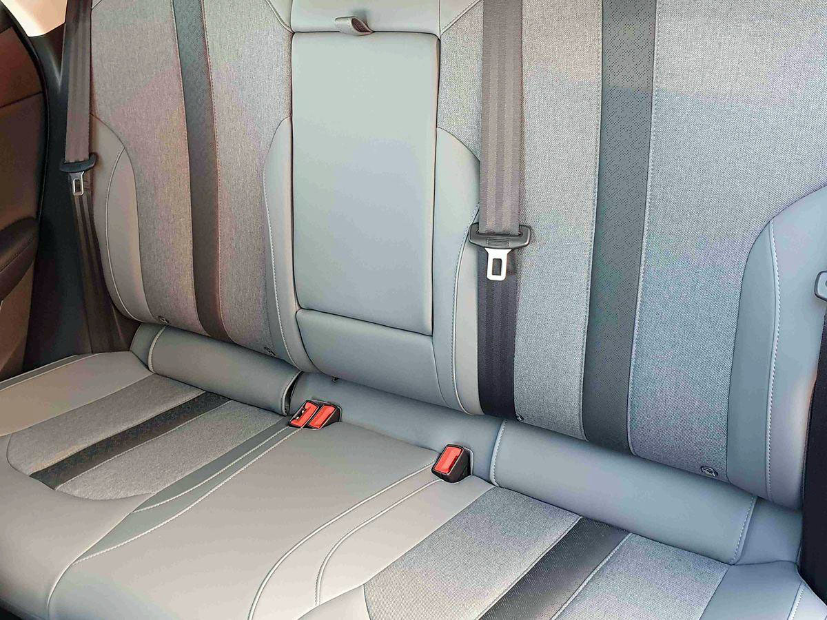 Used MG MGS5 2025 for sale - 76738286: Photo 17