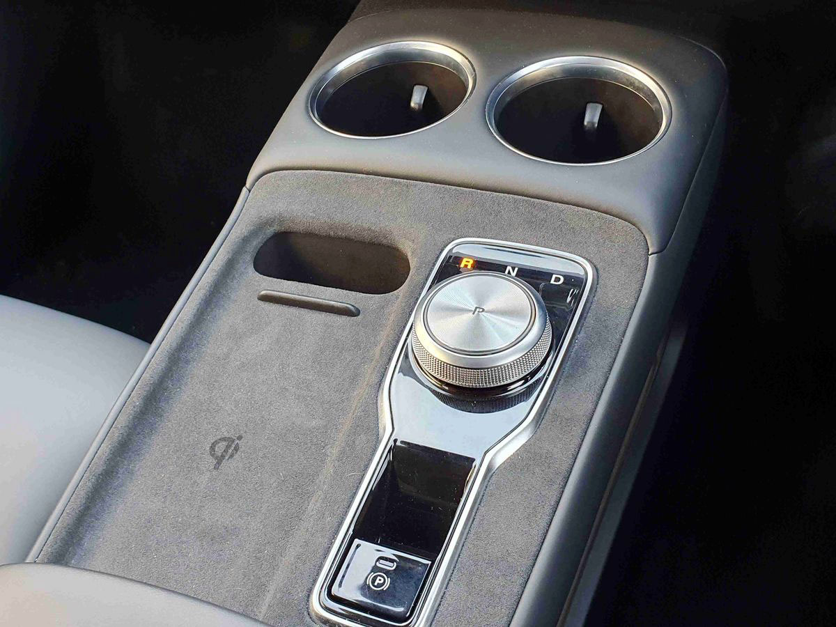 Used MG MGS5 2025 for sale - 76738286: Photo 19