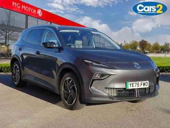 Used MG MGS5 2025 for sale - 76738286: Photo