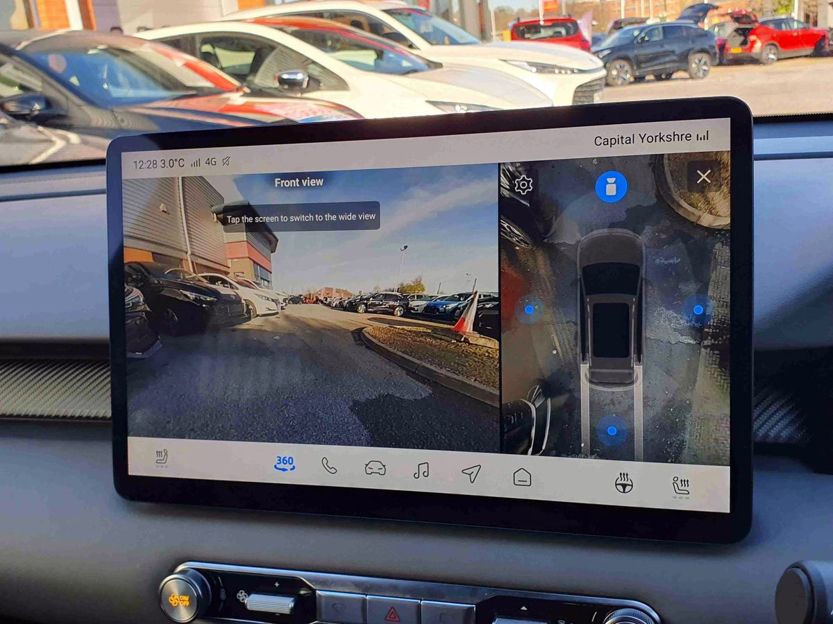 Used MG MGS5 2025 for sale - 76738286: Photo 26