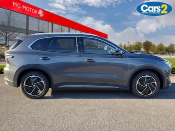 Used MG MGS5 2025 for sale - 76738286: Photo