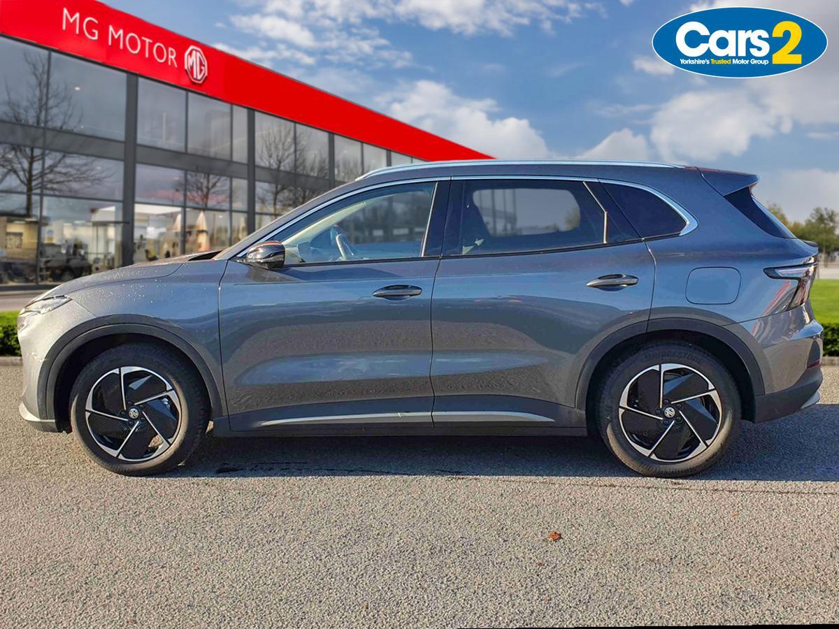 Used MG MGS5 2025 for sale - 76738286: Photo 6