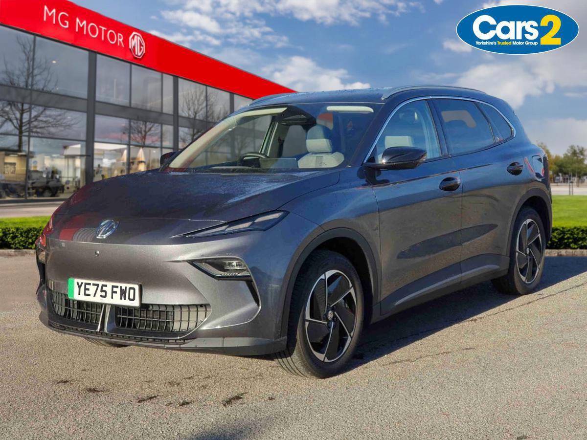 Used MG MGS5 2025 for sale - 76738286: Photo 7