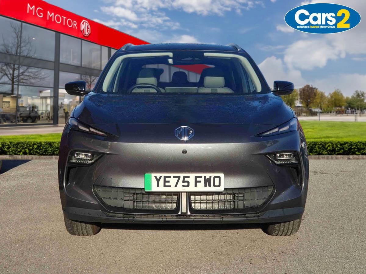 Used MG MGS5 2025 for sale - 76738286: Photo 8