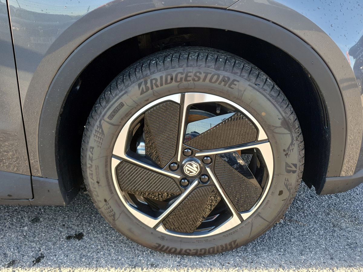 Used MG MGS5 2025 for sale - 76738286: Photo 9