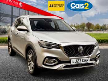 2023 - 1.5 T-GDI Exclusive 5dr DCT Auto