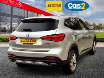 Used MG MG HS 2023 for sale - 75087605: Photo