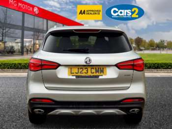 Used MG MG HS 2023 for sale - 75087605: Photo