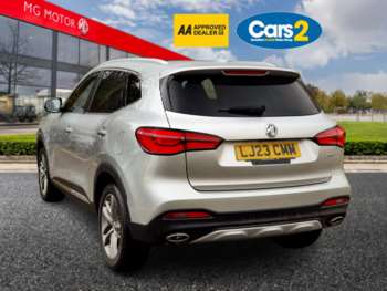 Used MG MG HS 2023 for sale - 75087605: Photo