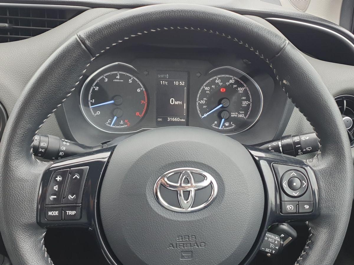 Used Toyota Yaris 2019 for sale - 76312078: Photo 13
